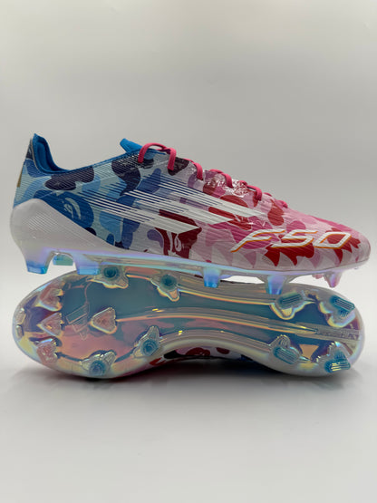 Adidas F50 X Bappe Elite FG