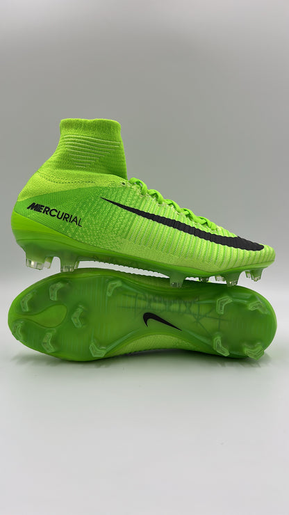 Nike Mercurial Superfly 5 Elite FG