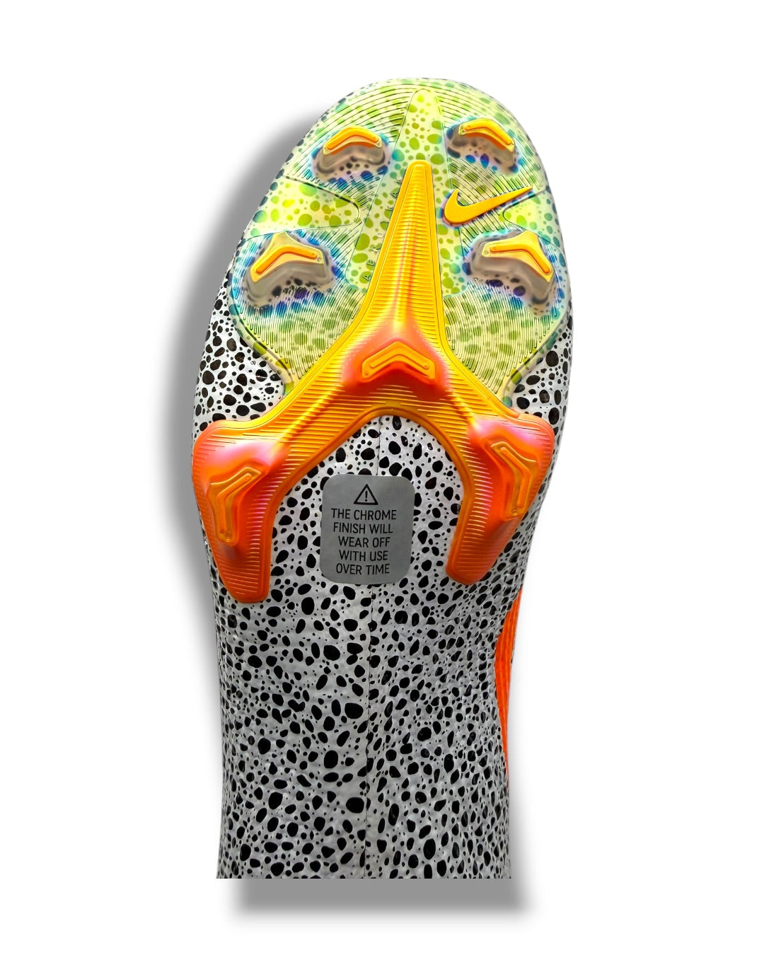 Nike Mercurial Vapor 13 Safari CR7 Limited Edition Elite FG