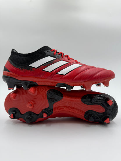 Adidas Copa 20.1 Elite FG