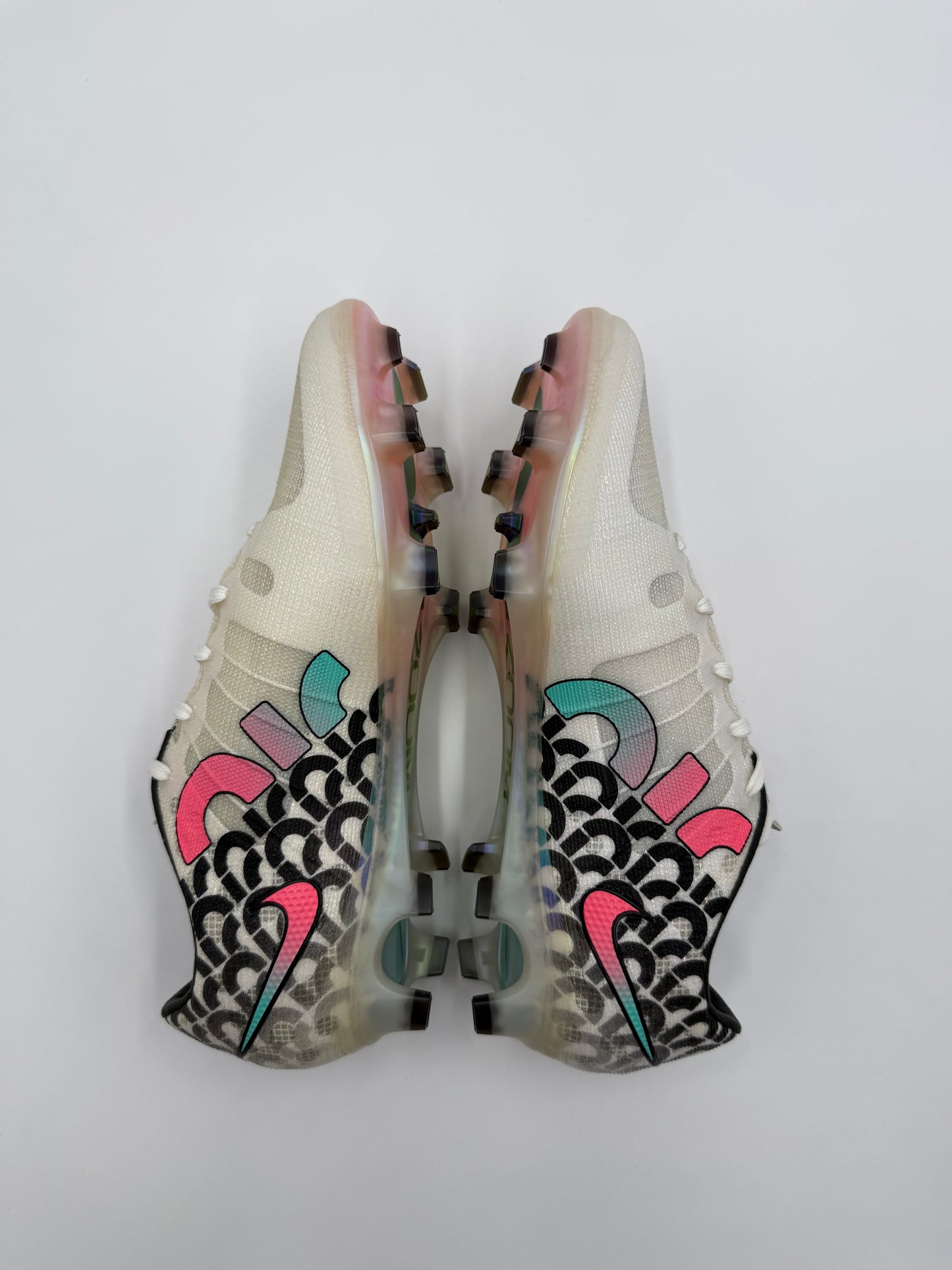 Nike Mercurial Vapor AirZoom Limited Edition Elite FG