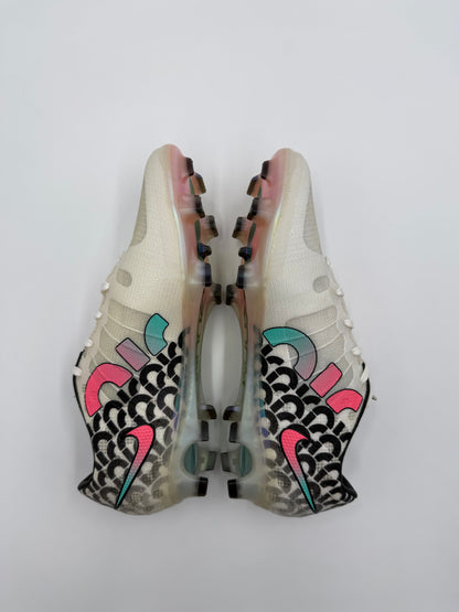 Nike Mercurial Vapor AirZoom Limited Edition Elite FG