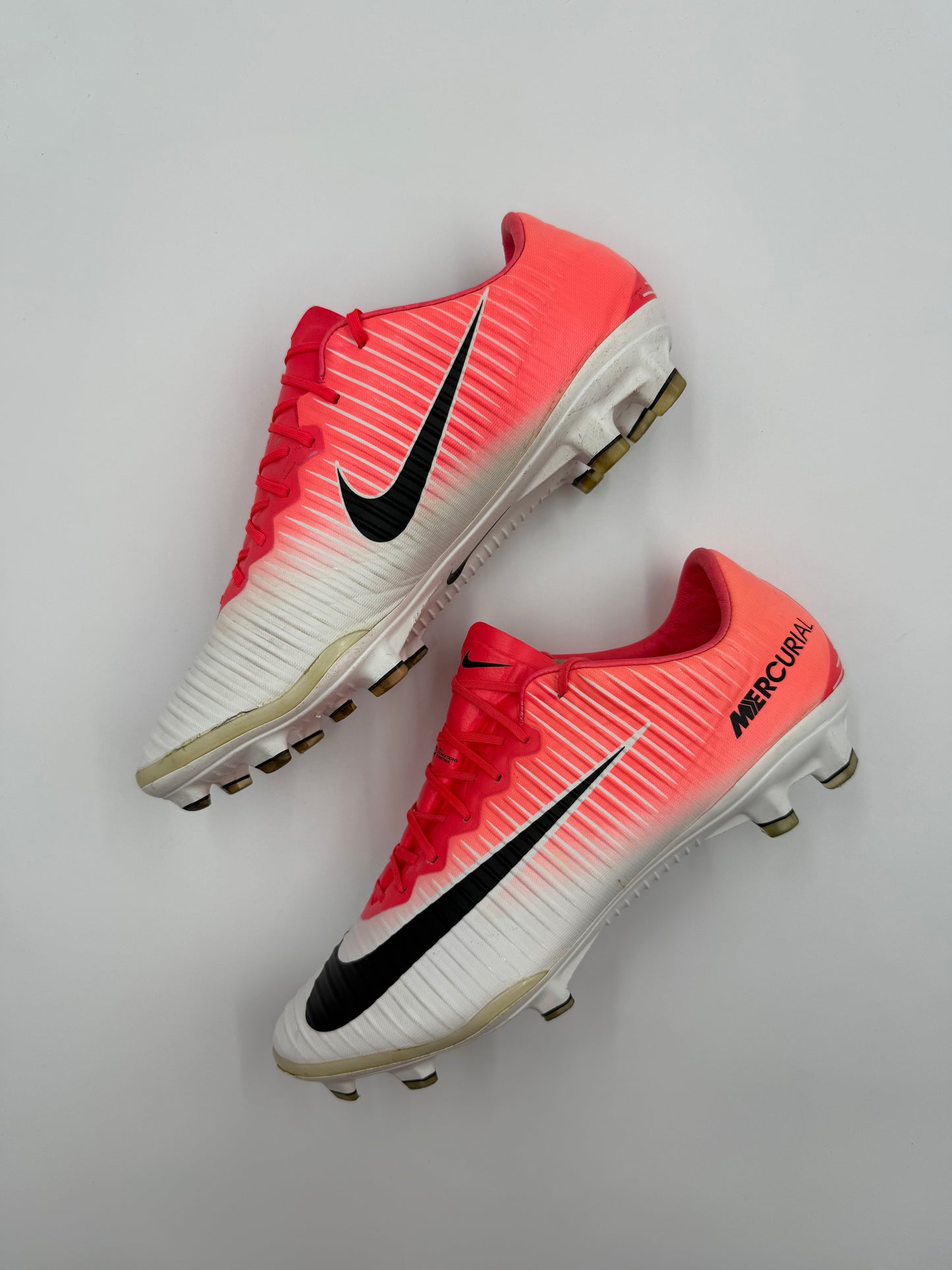 Nike Mercurial Vapor 11 Elite FG