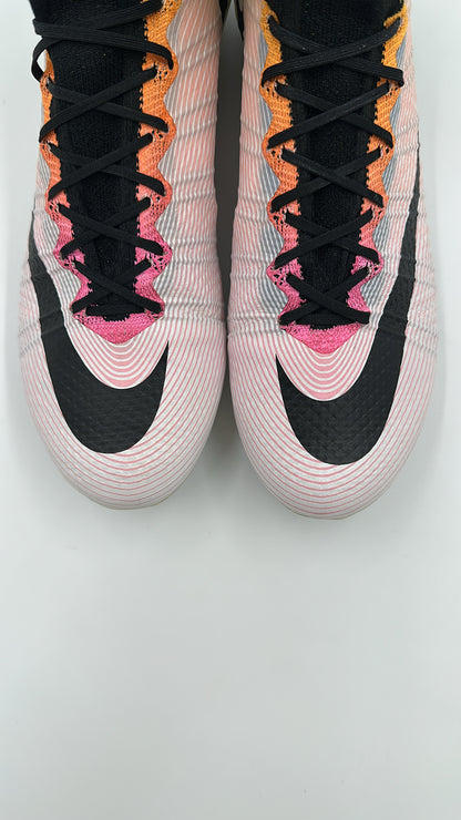 Nike Mercurial Superfly 4