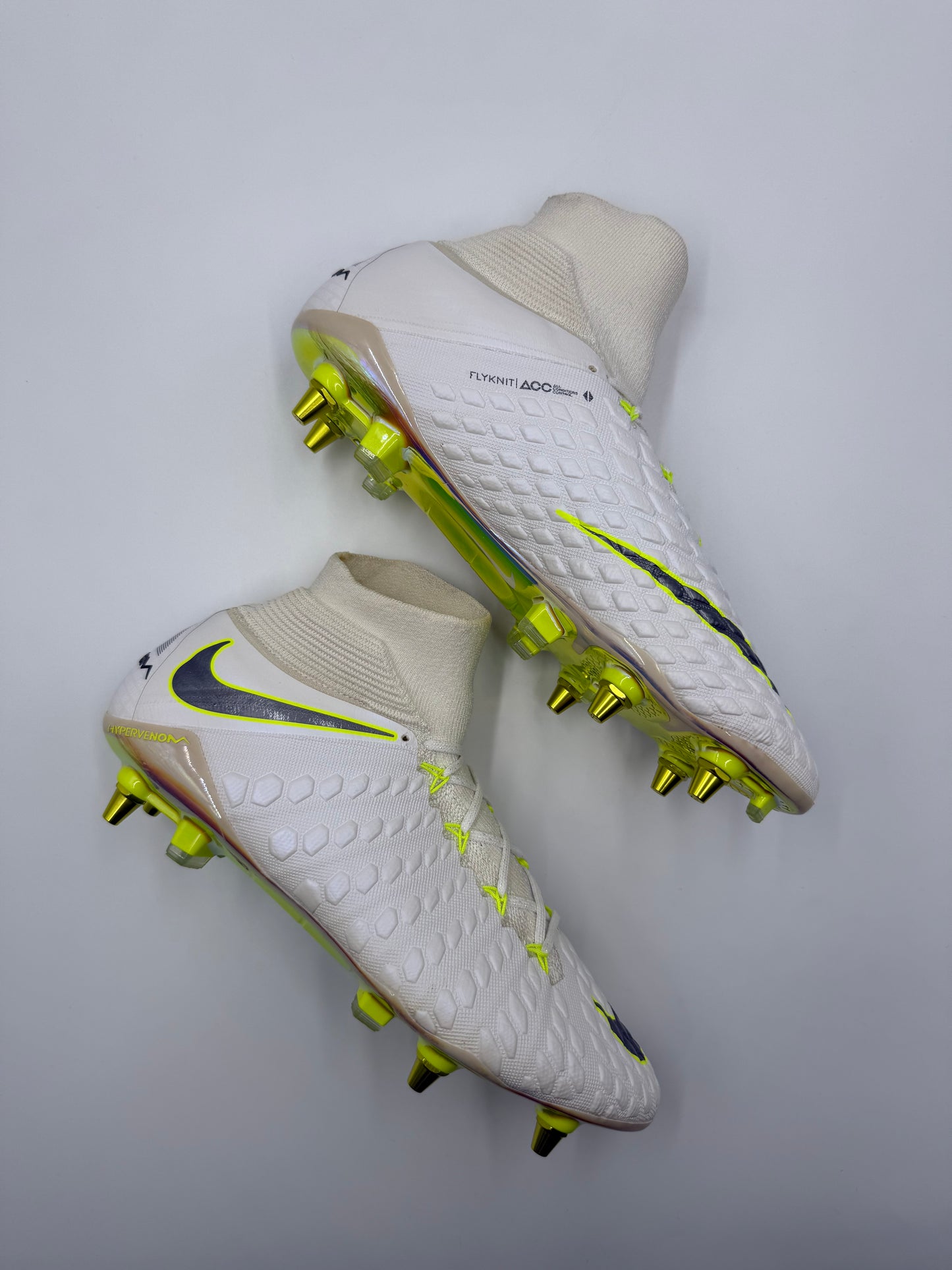 Nike Hypervenom 3 ”Just Do It” Elite SG