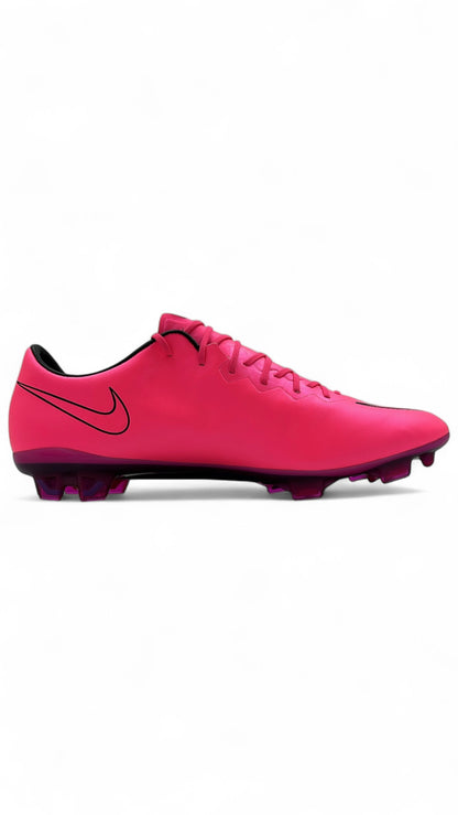 Nike Mercurial Vapor 10 Elite FG