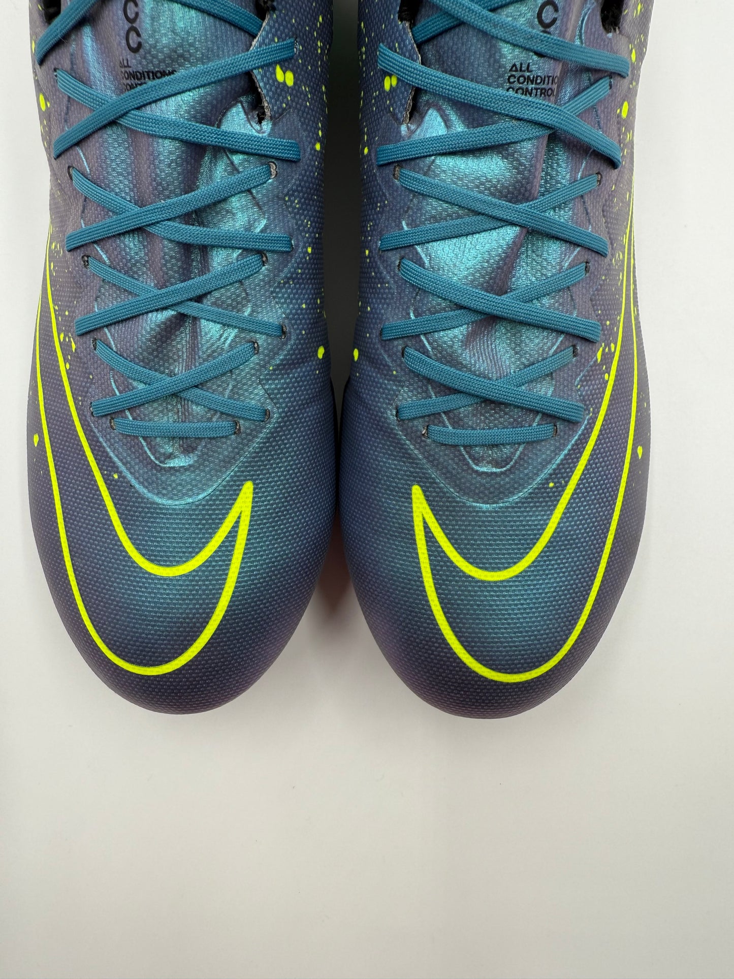 Nike Mercurial Vapor 10 Elite SG