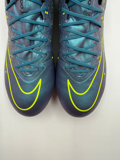 Nike Mercurial Vapor 10 Elite SG