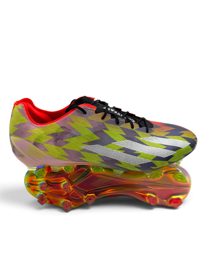 Adidas X Crazyfast+ Limited Edition Elite FG