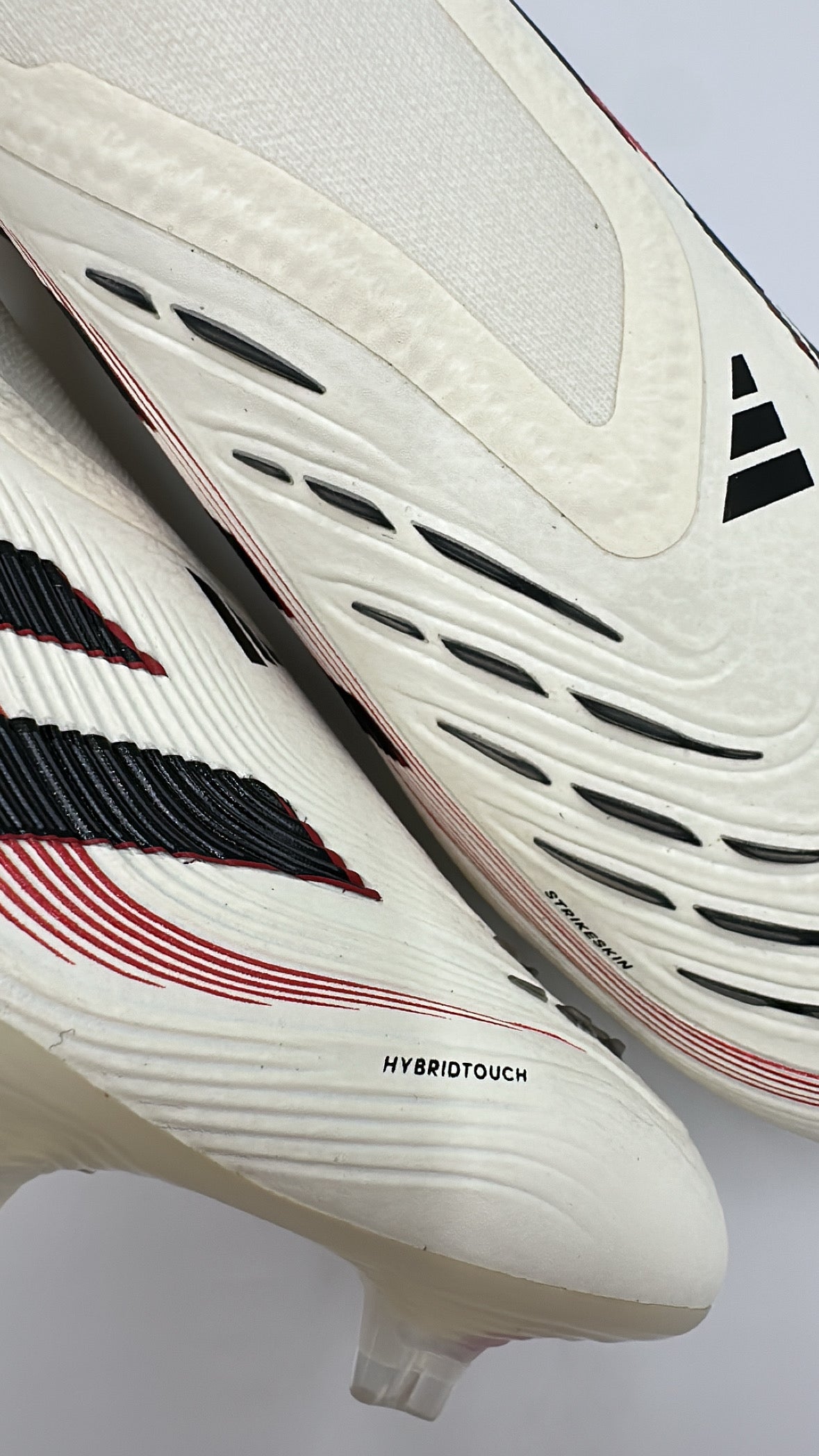 Adidas Predator Laceless Elite FG