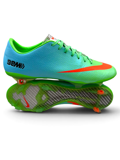 Nike Mercurial Vapor 9 Elite FG