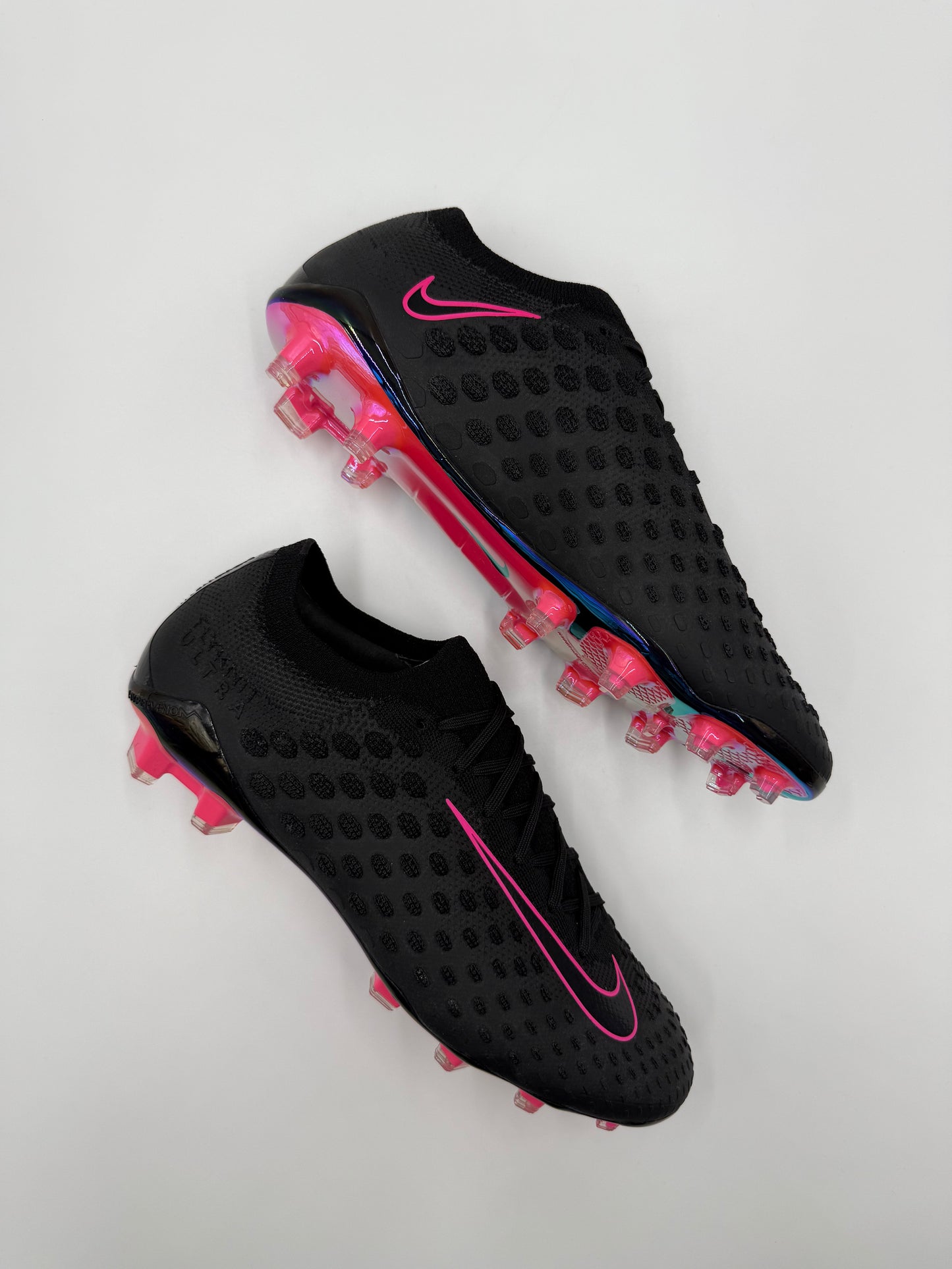 Nike Phantom Flyknit Ultra Elite FG