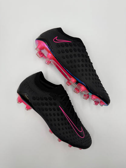Nike Phantom Flyknit Ultra Elite FG