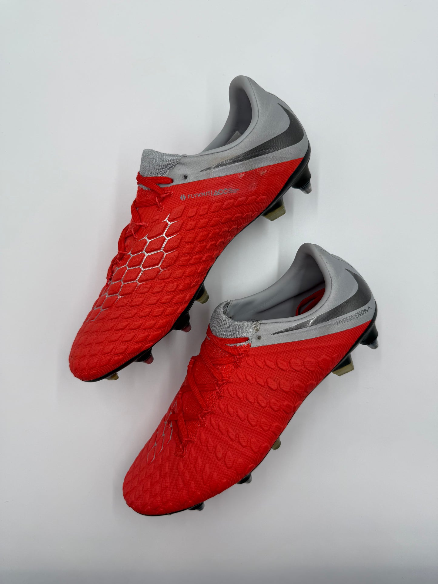 Nike Hypervenom Elite SG