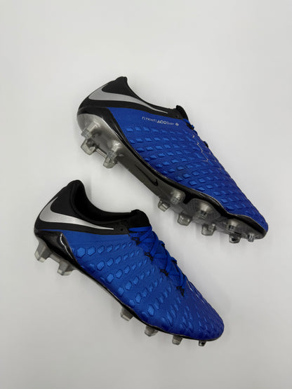 Nike Hypervenom 3 Elite FG