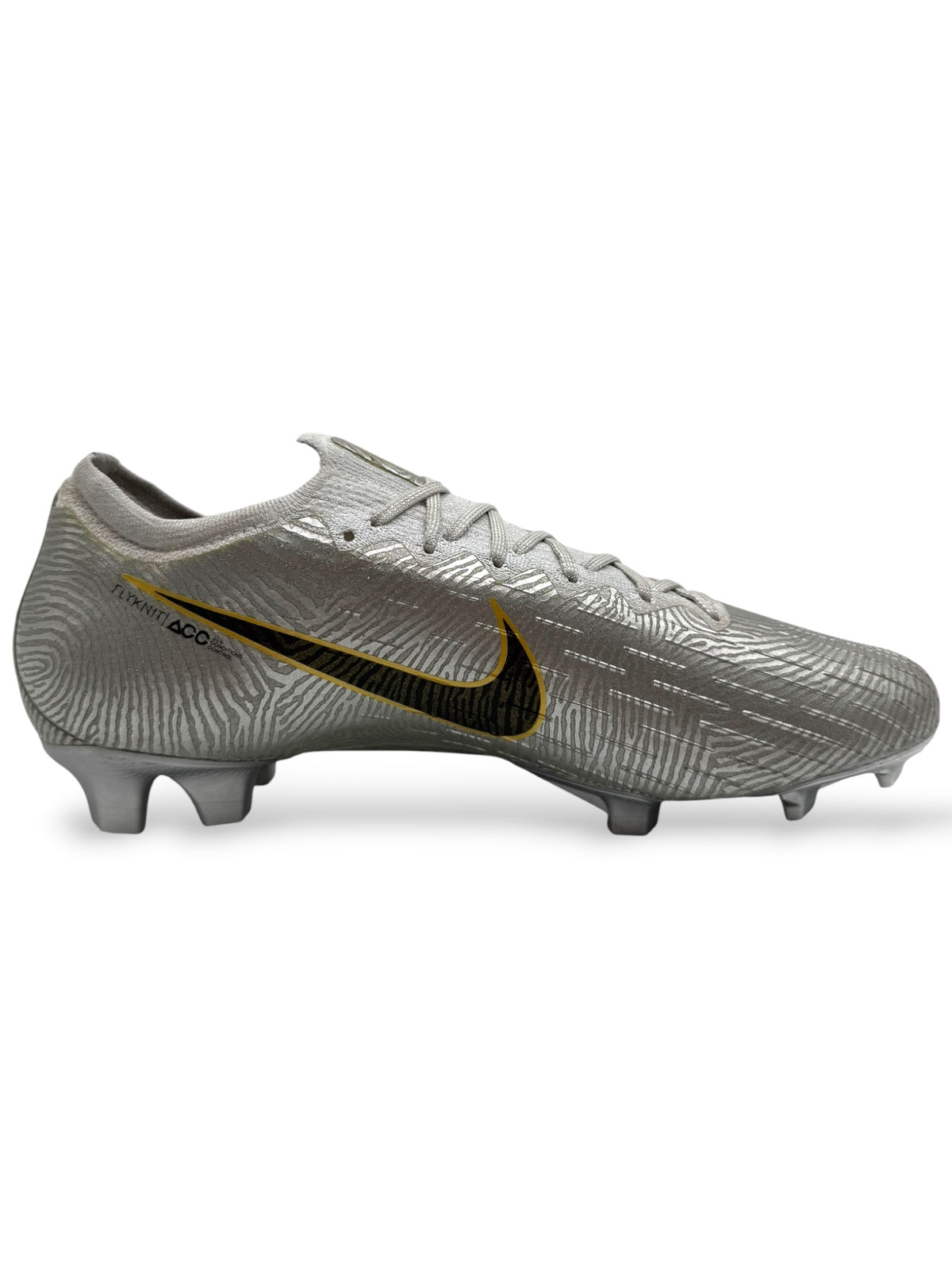 Nike Mercurial Vapor 12 ”Ballon d’Or Golden Touch” Elite FG