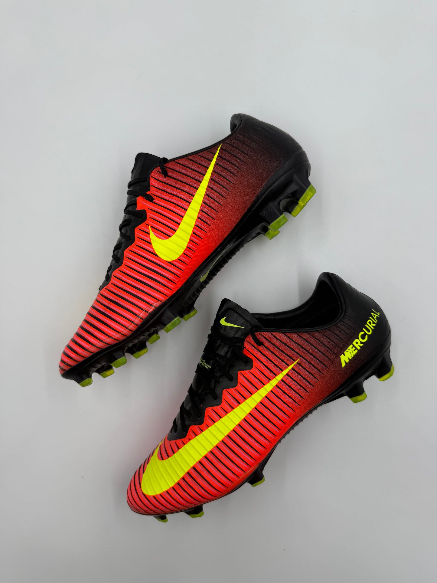 Nike Mercurial Vapor 11 Elite FG