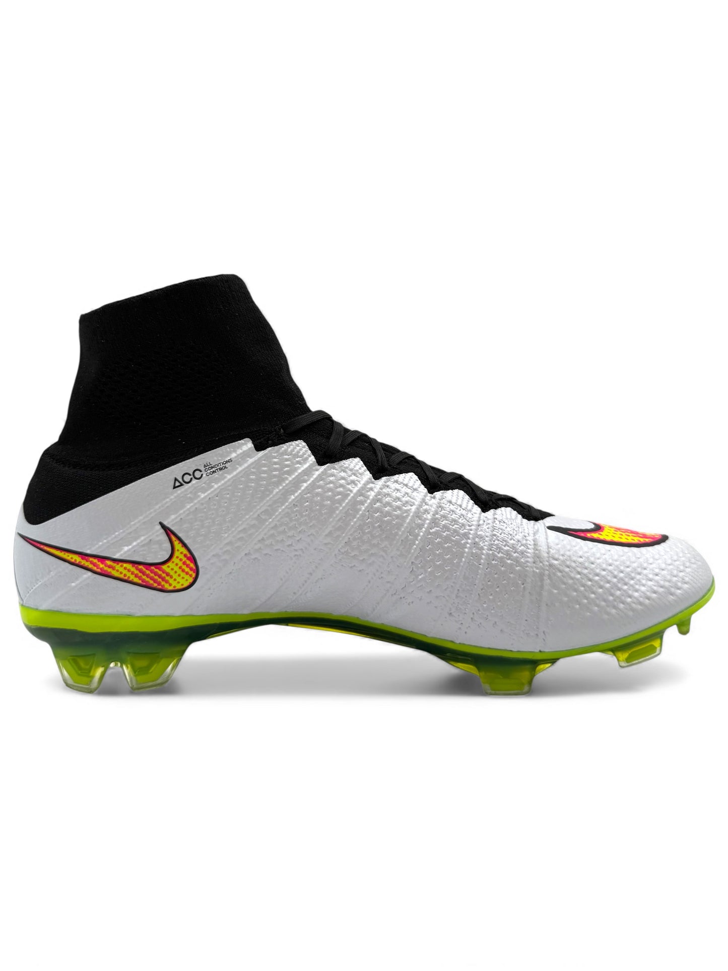 Nike Mercurial Superfly 4 Elite FG