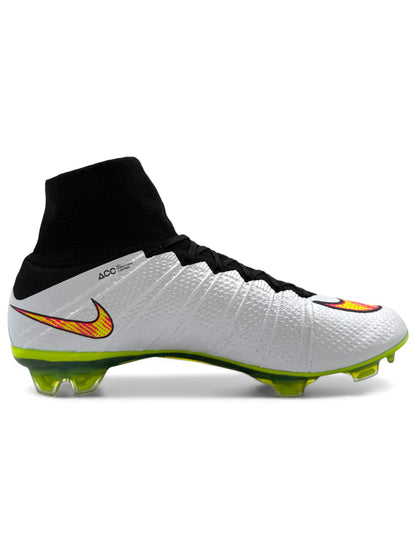 Nike Mercurial Superfly 4 Elite FG
