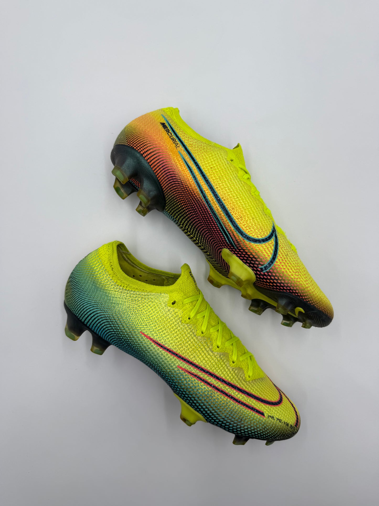Nike mercurial Vapor 13 Elite FG