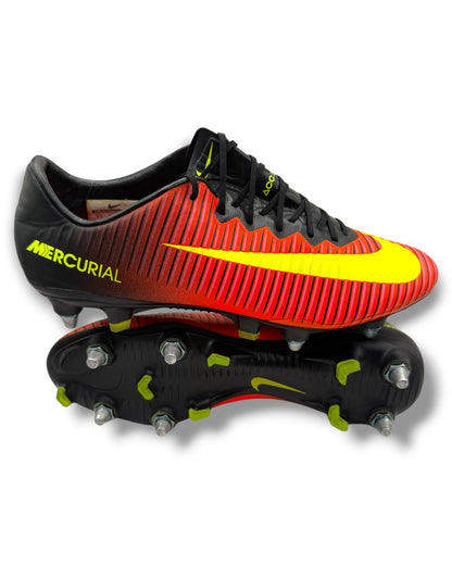 Nike Mercurial Vapor 11 Elite SG