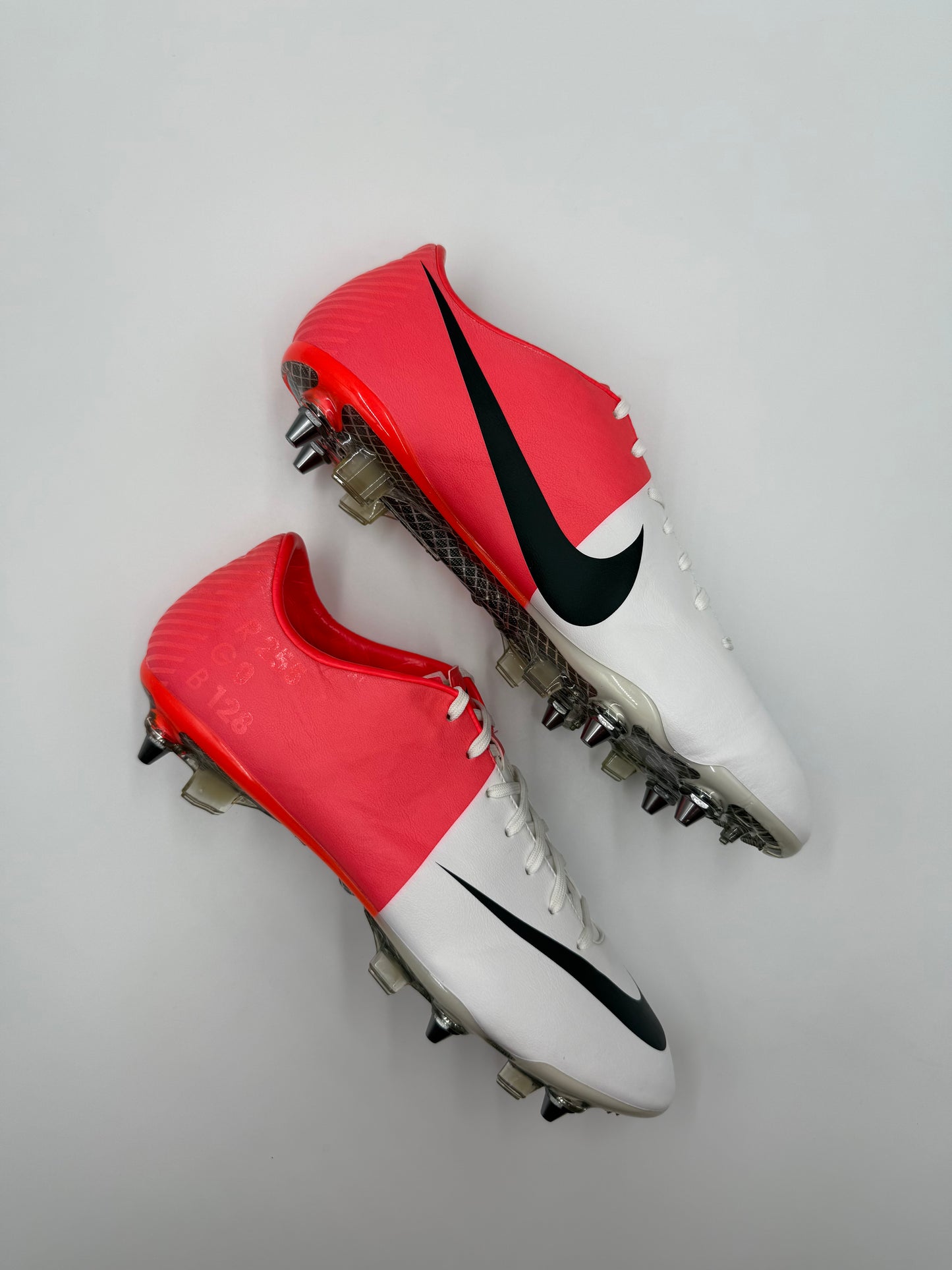 Nike Mercurial Vapor 8 Elite SG