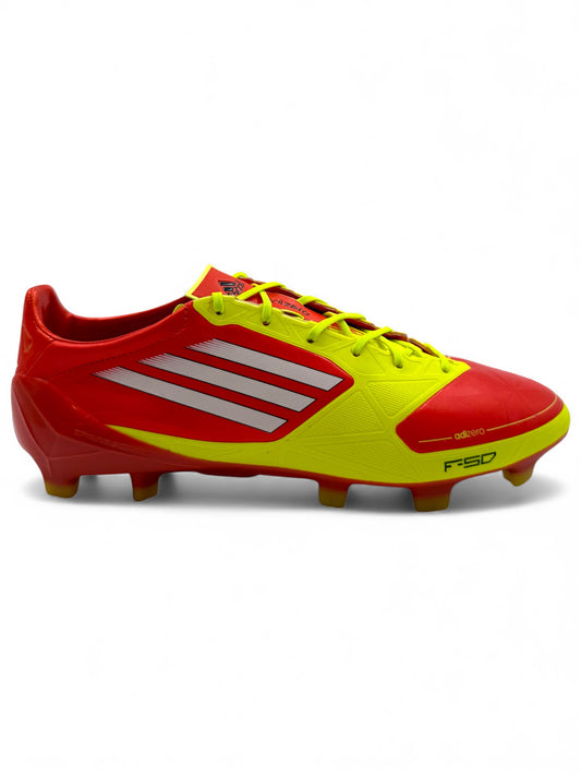 Adidas F50 Adizero TRX Elite FG