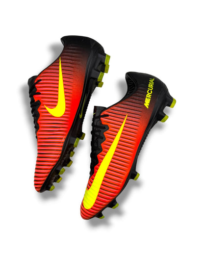 Nike Mercurial Vapor 11