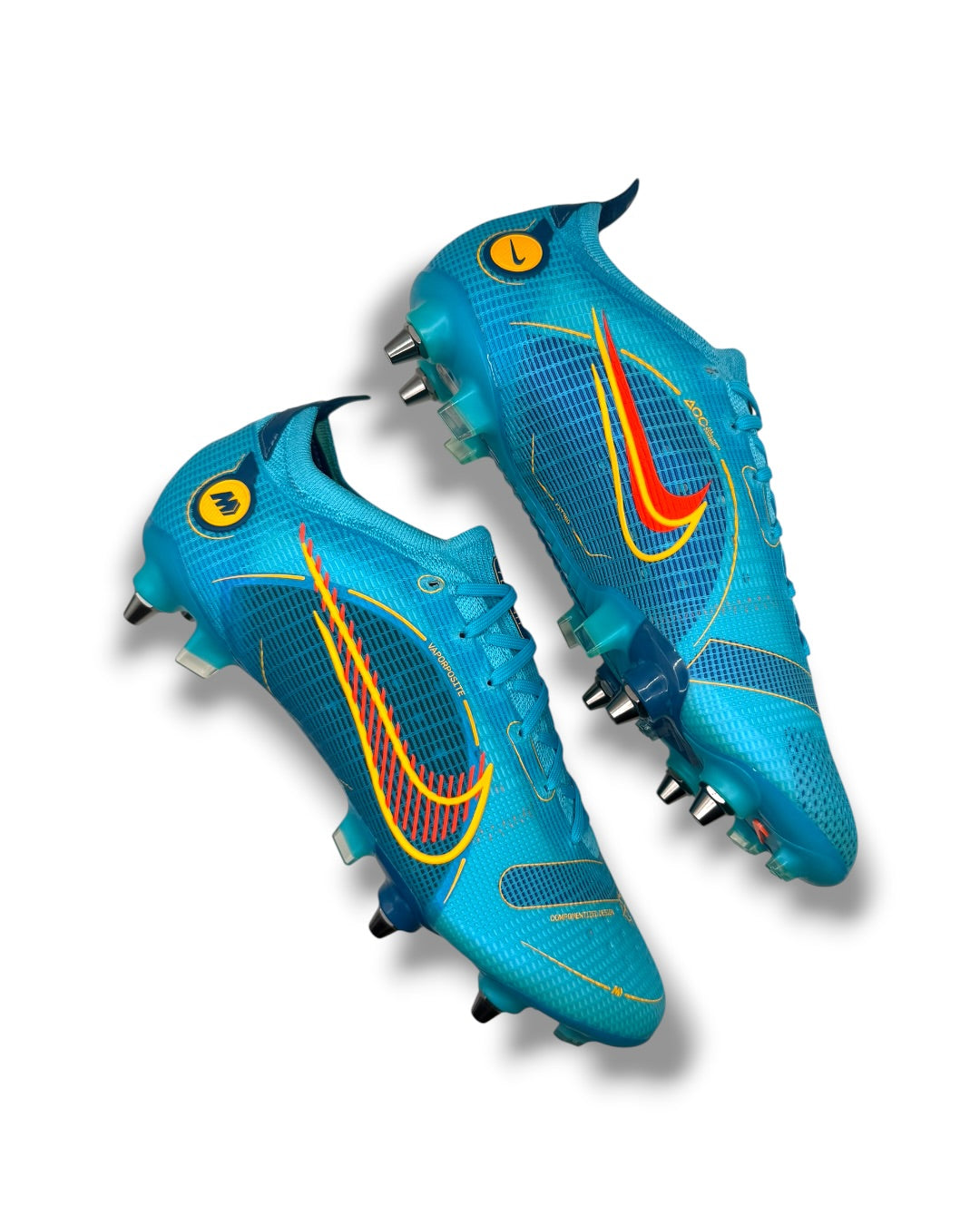 Nike Mercurial Vapor 14 Elite SG