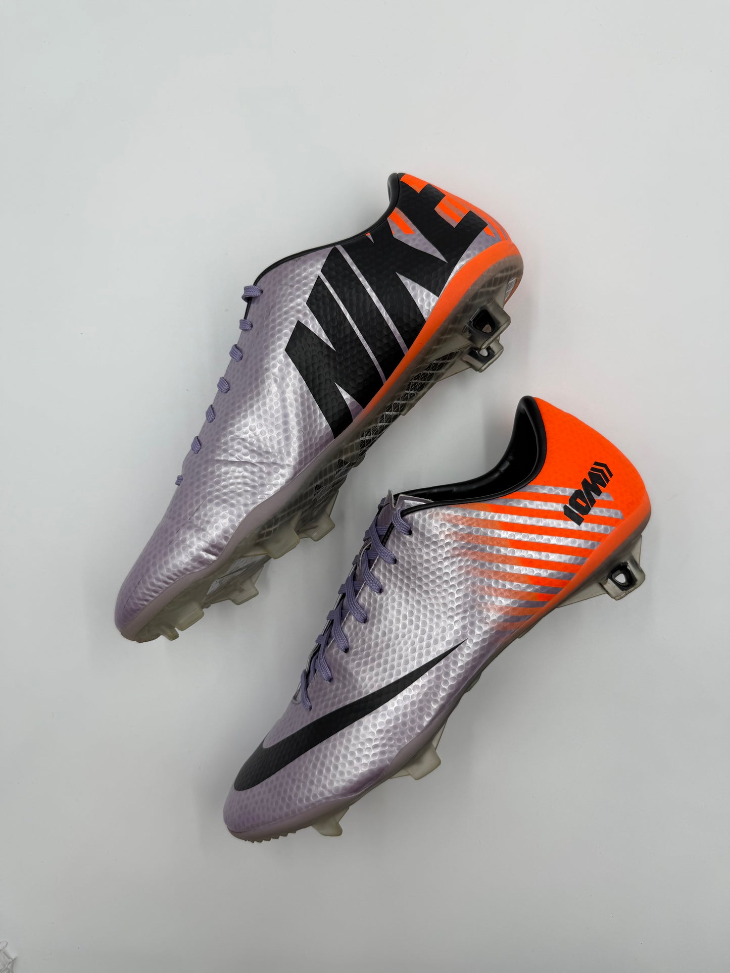 Nike Mercurial Vapor 9 Elite FG