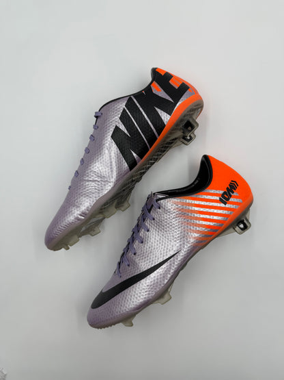 Nike Mercurial Vapor 9 Elite FG