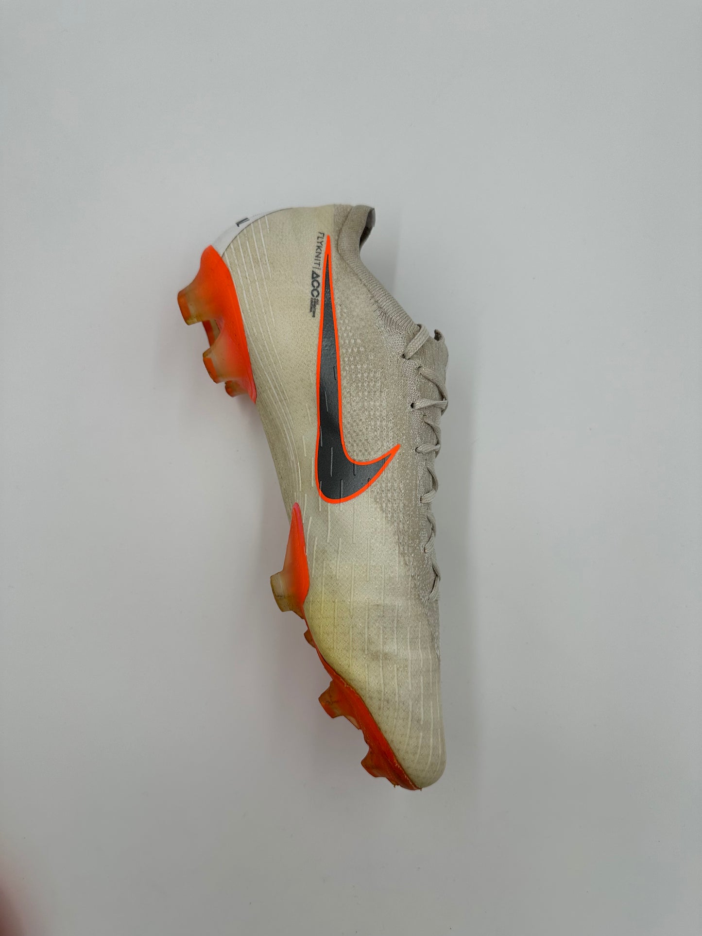 Nike Mercurial Vapor 12 WC 2018 Elite FG