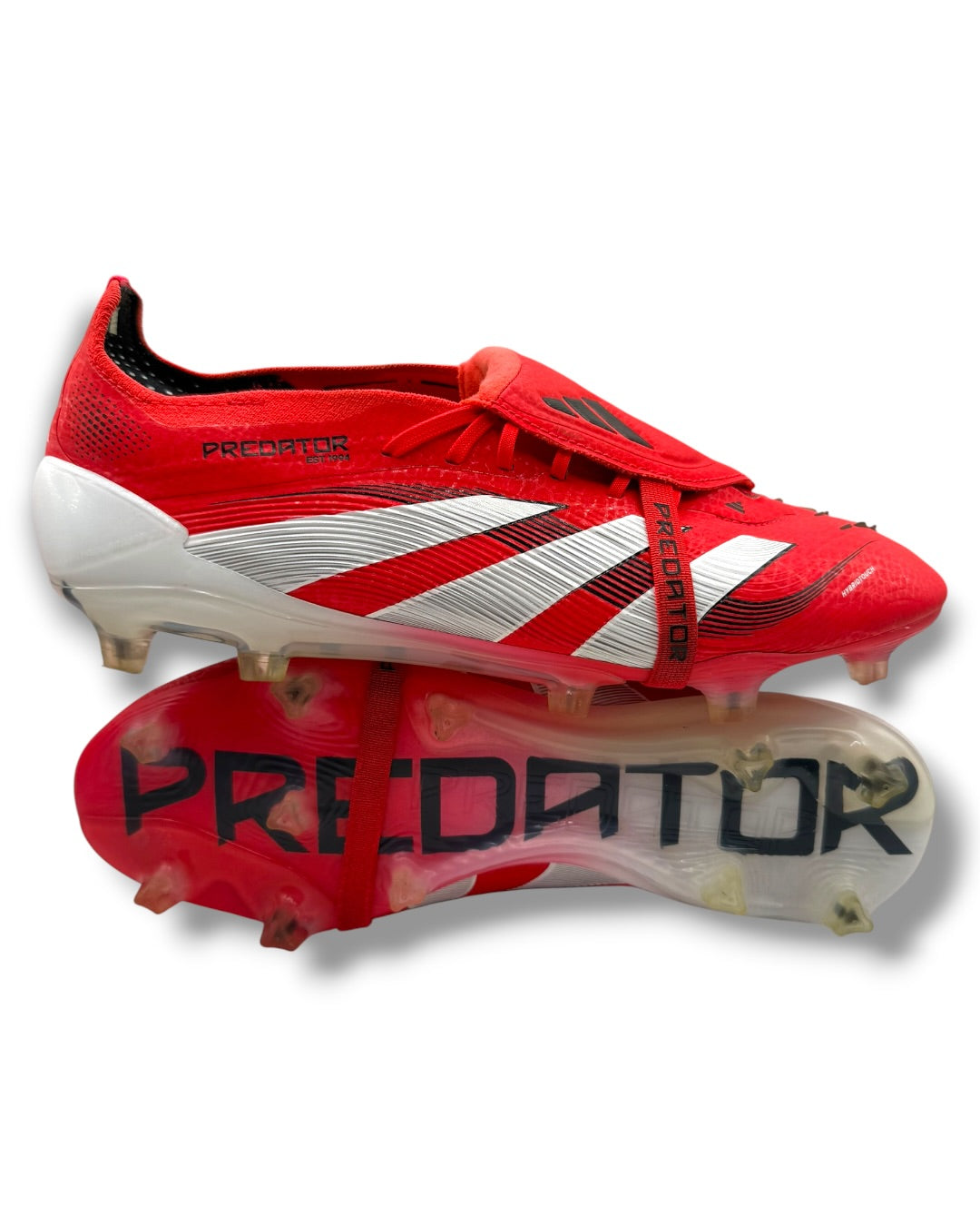 Adidas Predator Fold-Over Elite FG