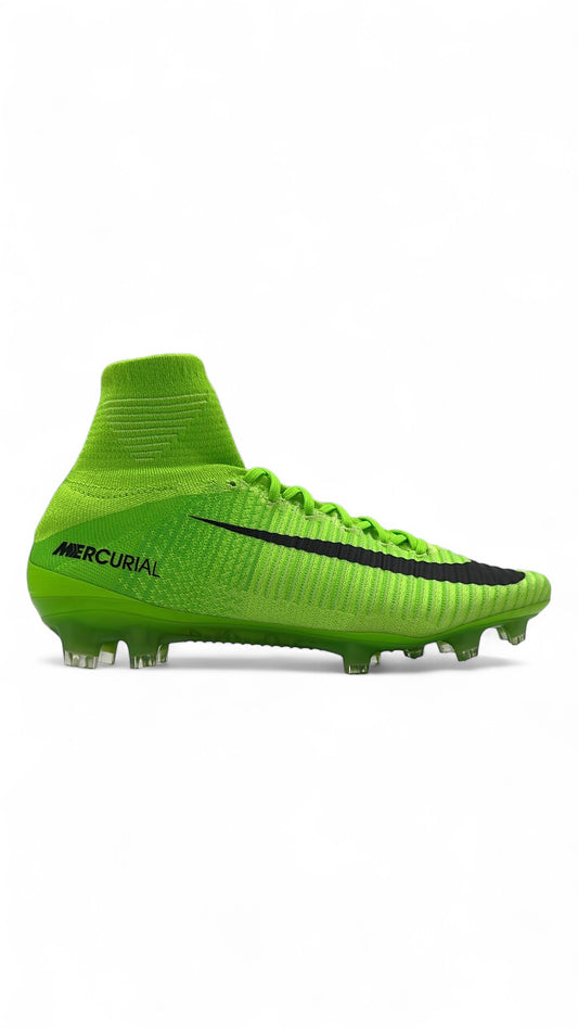 Nike Mercurial Superfly 5 Elite FG