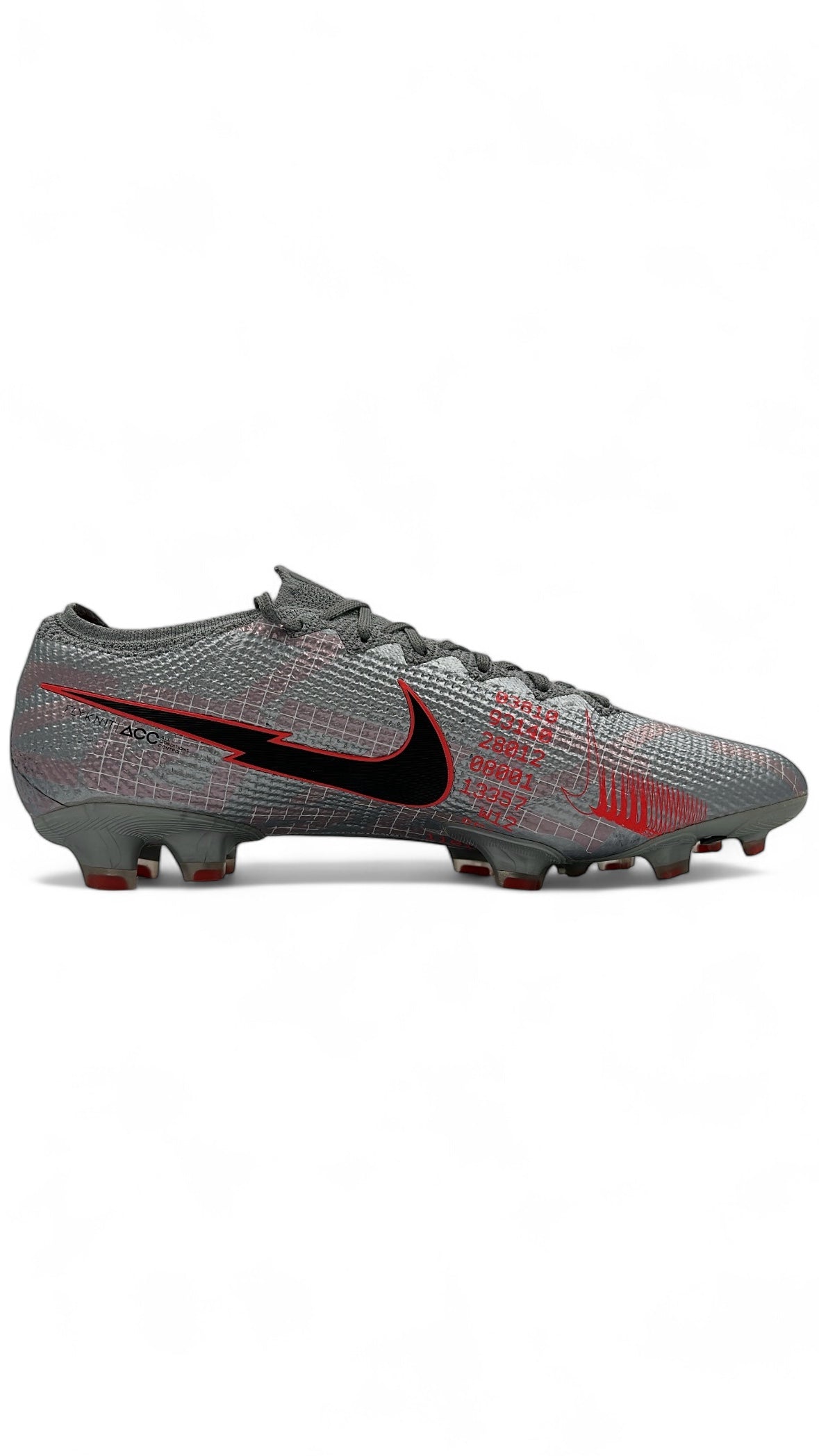 Nike Mercurial Vapor 13 Elite FG