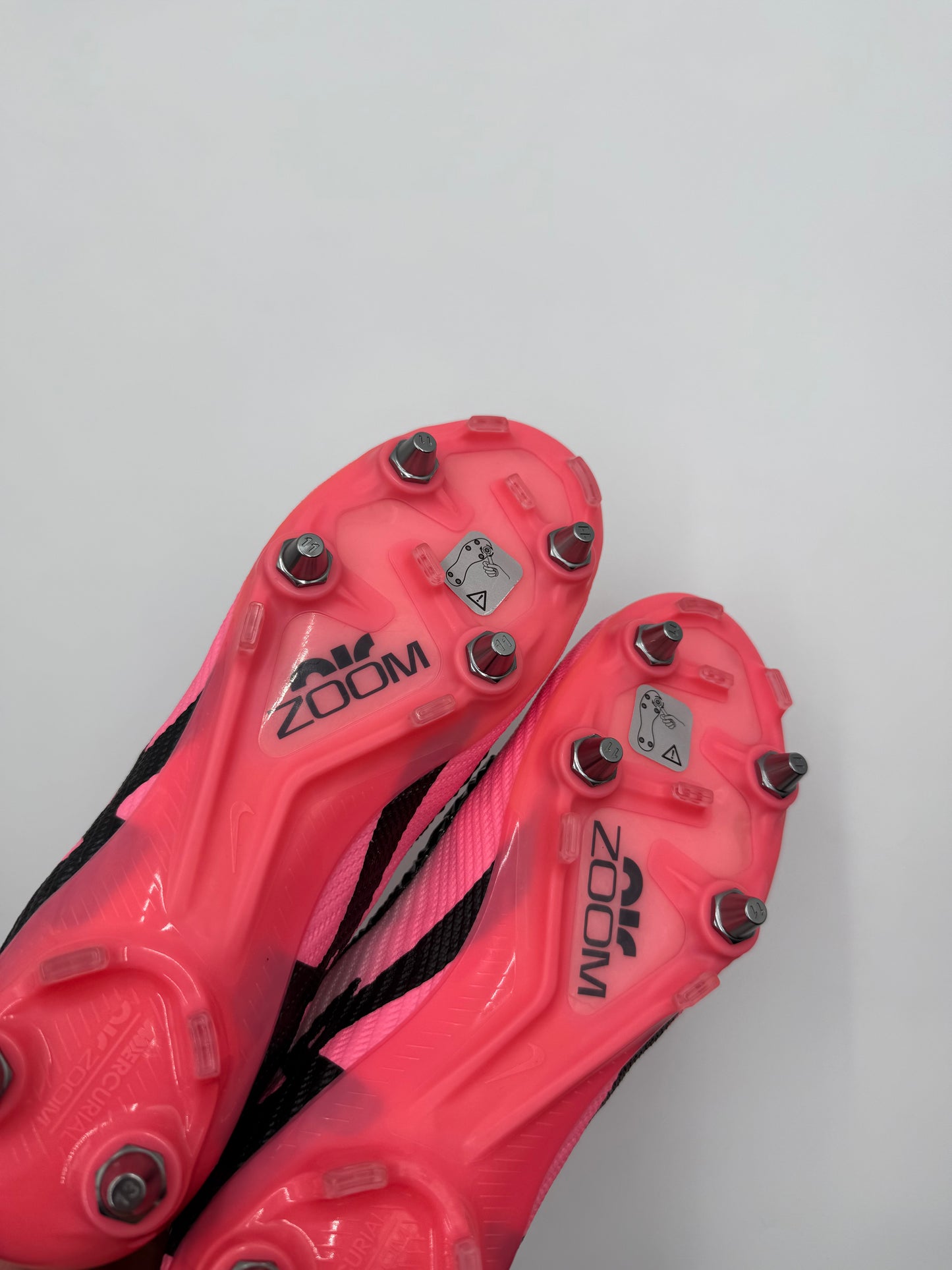 Nike Mercurial Vapor 15 Elite FG