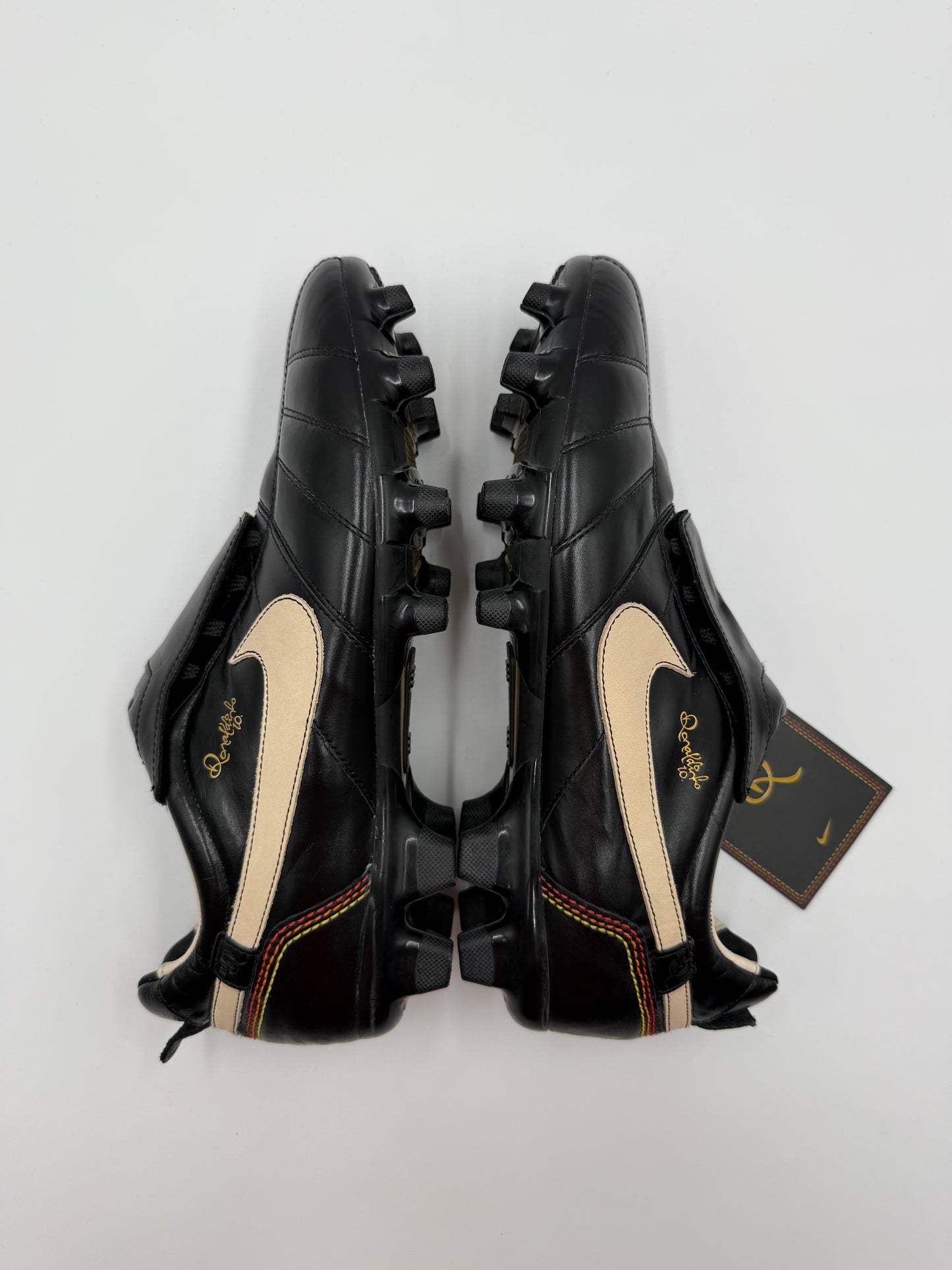 Nike Tiempo R10 Elite FG