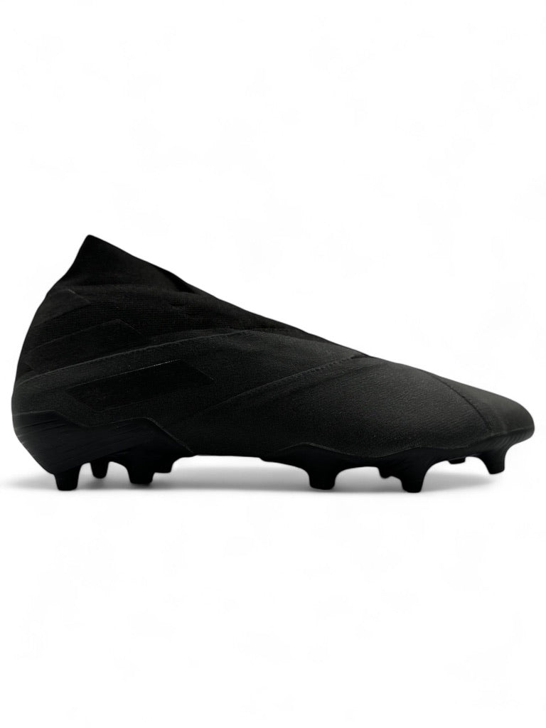 Adidas Nemeziz 19+ Blackout FG