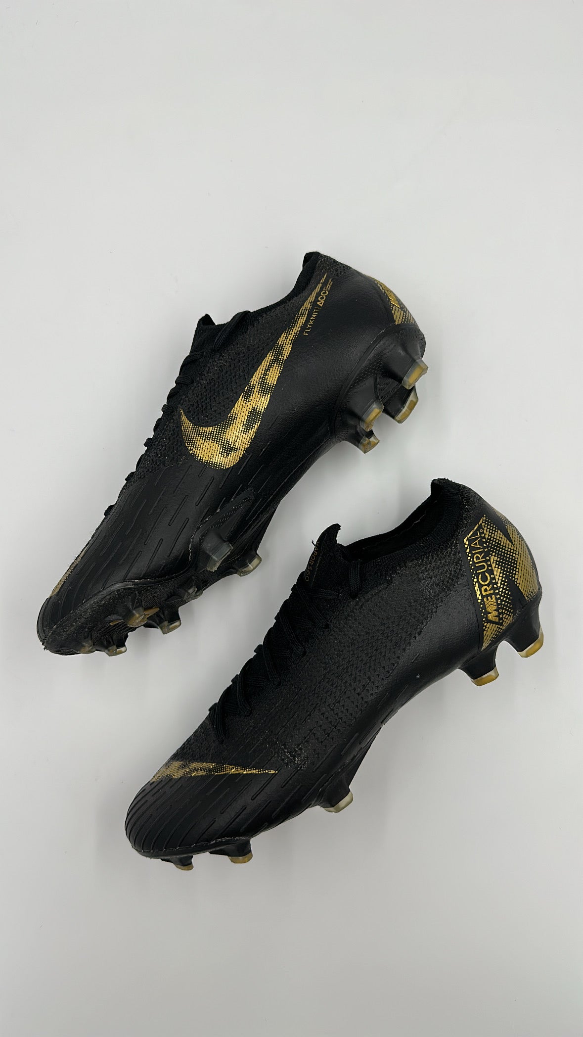 Nike Mercurial Vapor 12 Elite FG