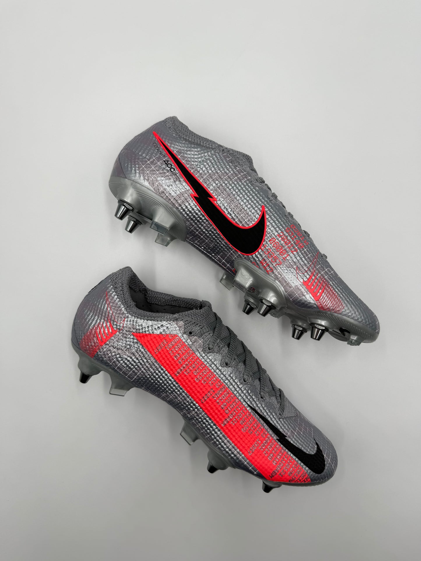 Nike Mercurial Vapor 13 Elite SG