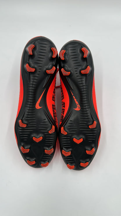 Nike Mercurial Vapor 11 Elite FG