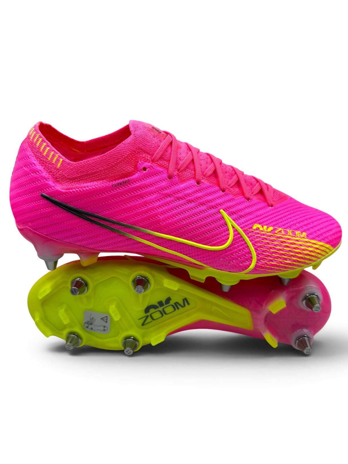 Nike Mercurial Vapor 15 Elite SG