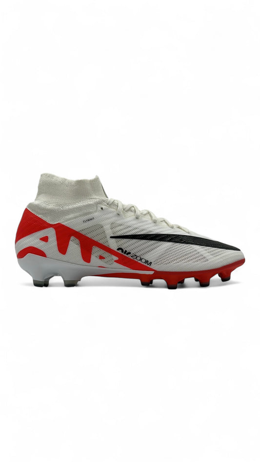 Nike Mercurial Superfly 9 Elite AG