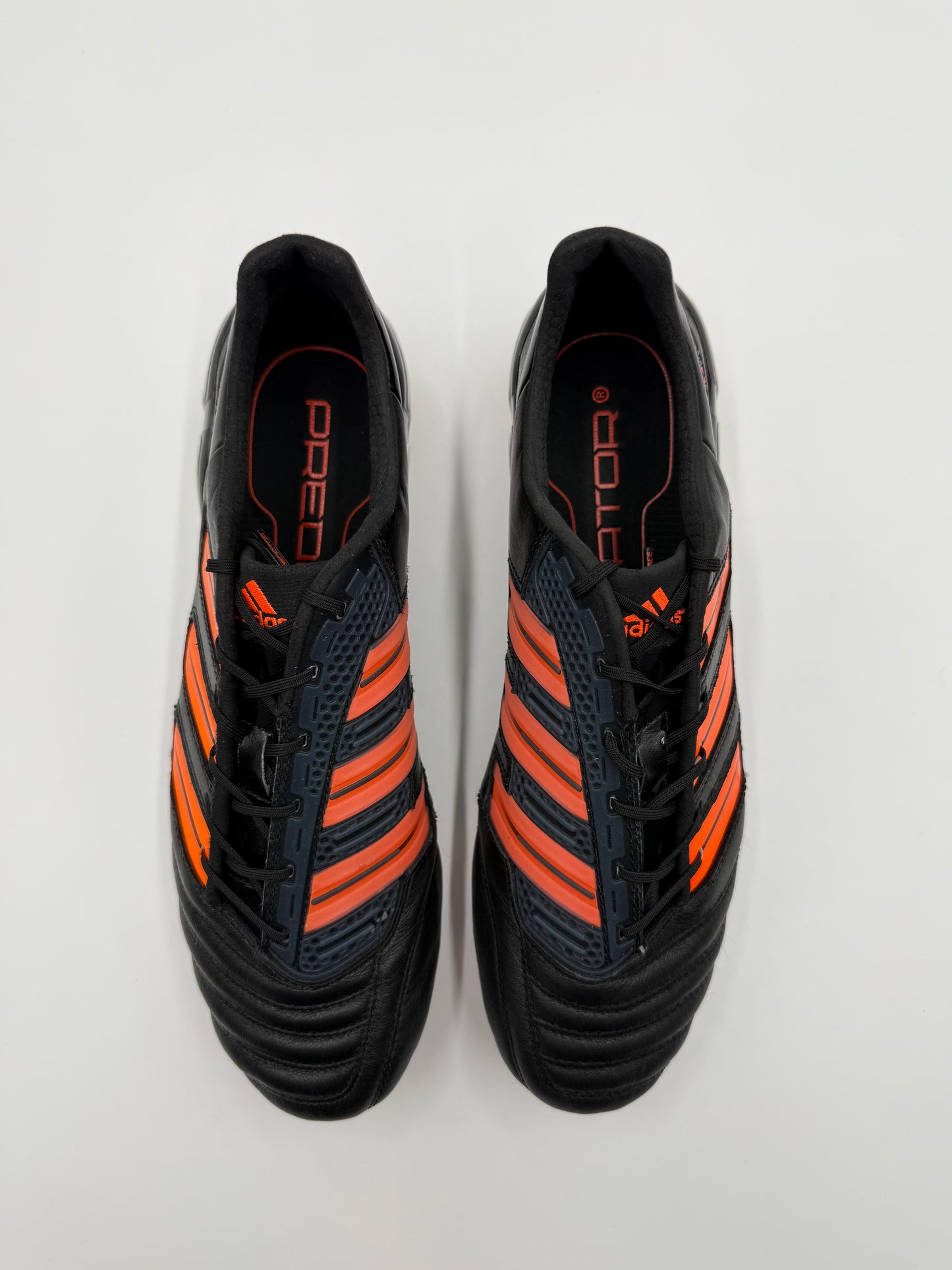 Adidas Predator Adipower FG