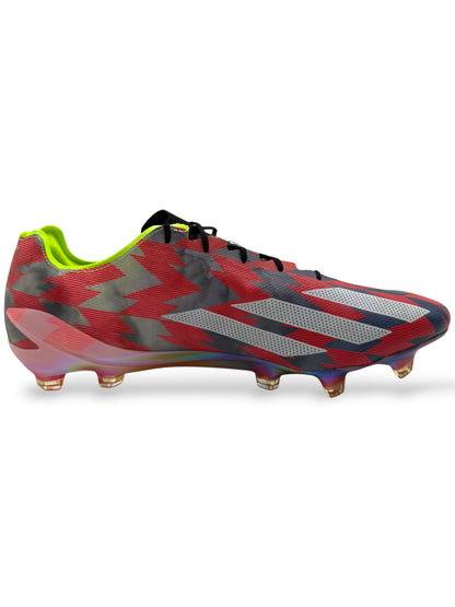 Adidas X Crazyfast+ Limited Edition Elite FG