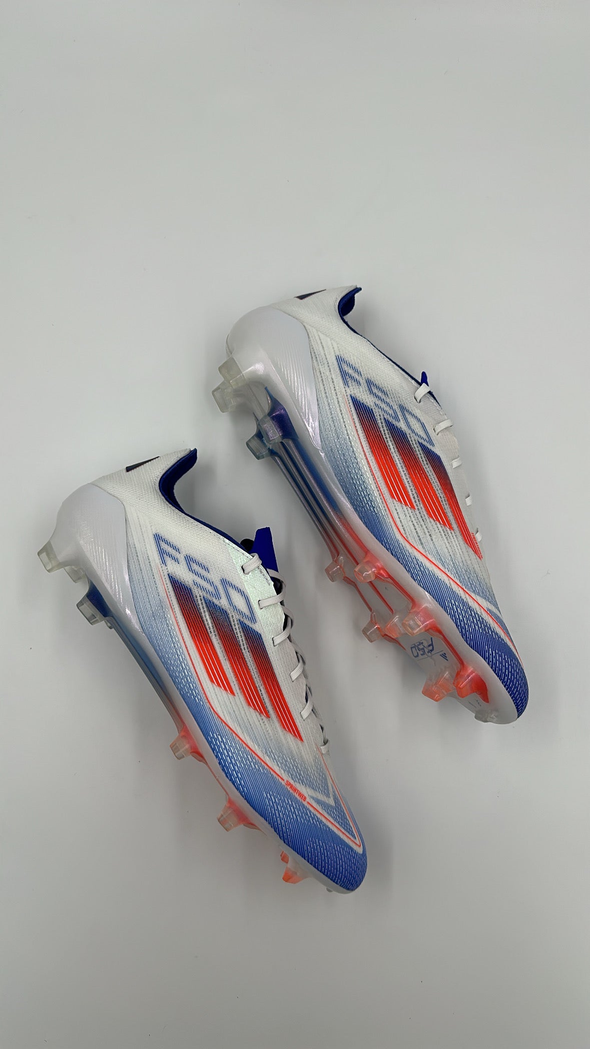 Adidas F50 Elite FG