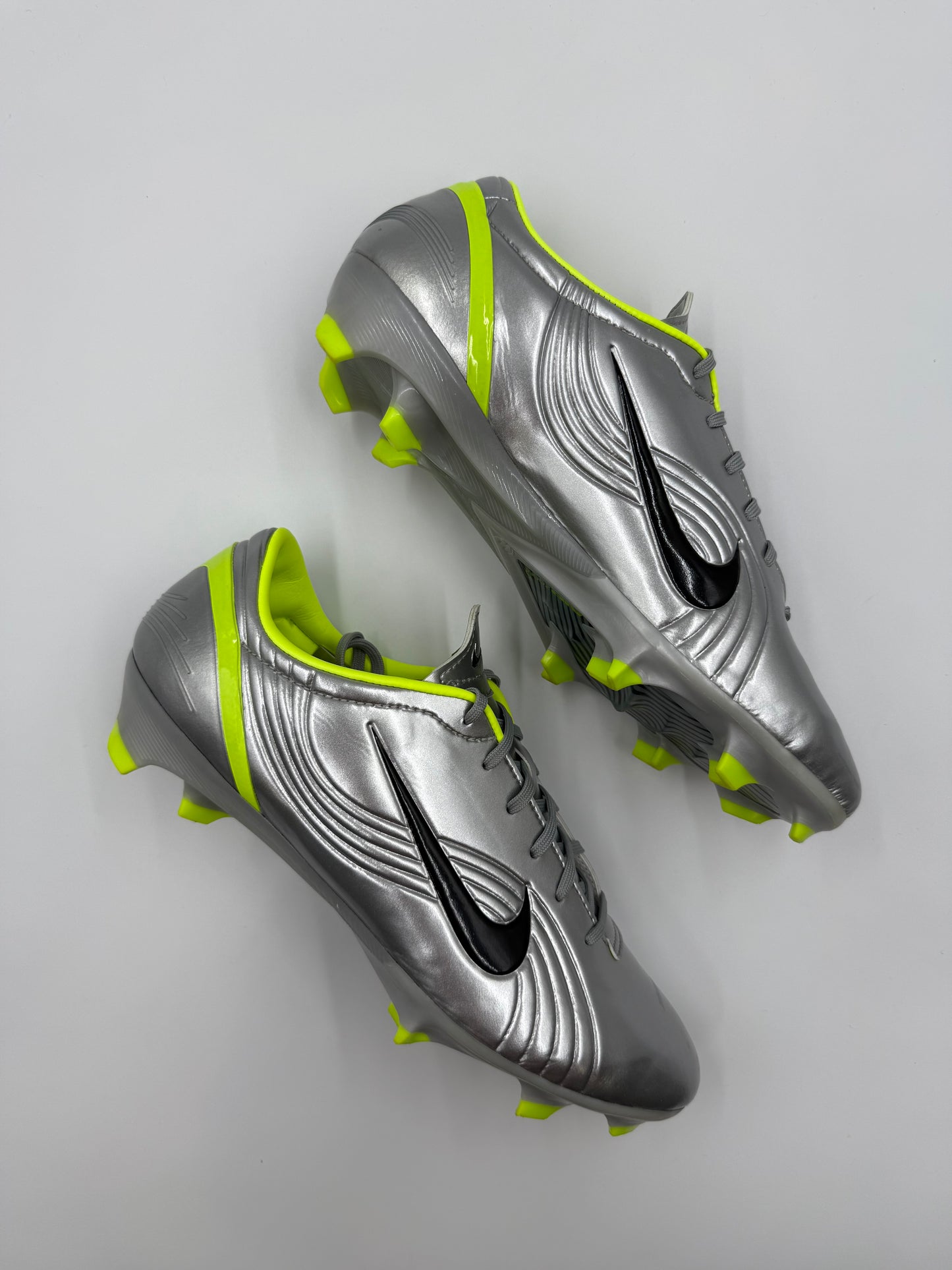 Nike Mercurial Vapor 1 RGN Limited Edition Elite FG