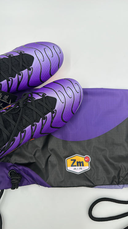 Nike Mercurial Superfly 9 Air Max Elite FG