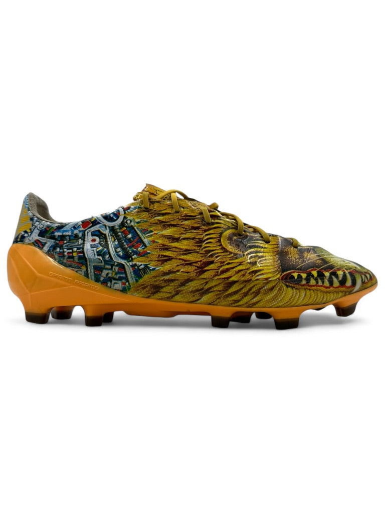 Adidas F50 "Yamamoto" Adizero Elite FG