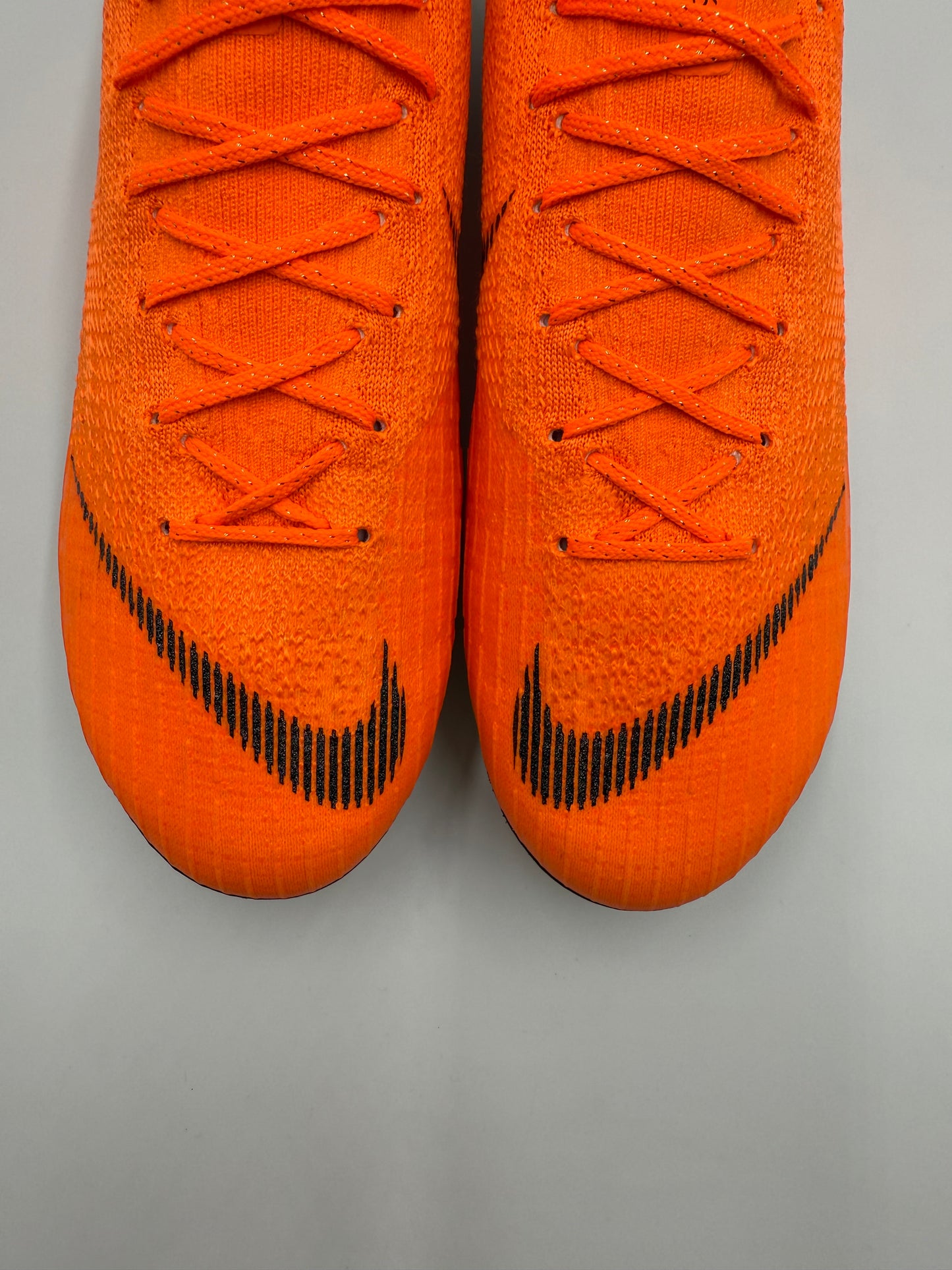 Nike Mercurial Vapor 12 Elite FG